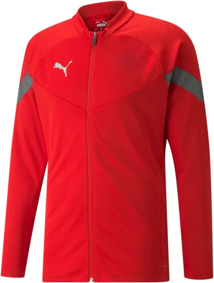 Олимпийка Puma teamFINAL Training Jacket 65737801