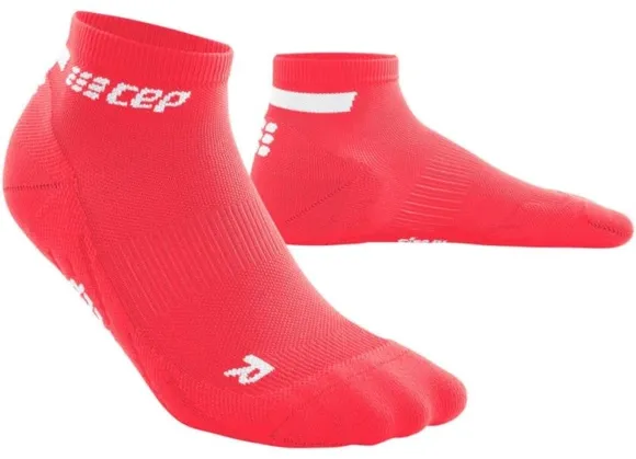 Функциональные короткие гольфы CEP для спорта, мужские CEP Socks C094M-4