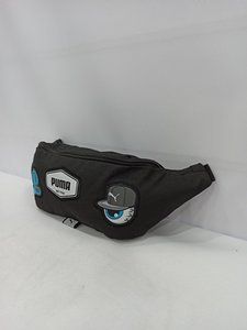 Сумка на пояс PUMA Patch Waist Bag 9034501