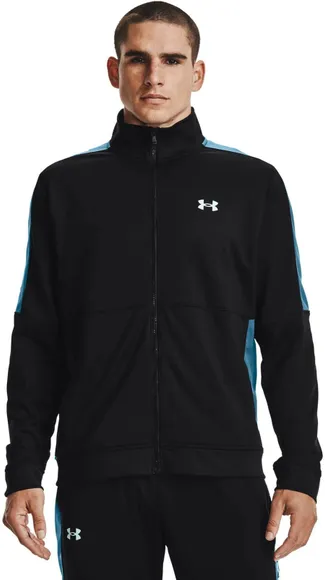 Олимпийка Under Armour UA SPORTSTYLE GRAPHIC TK JT 1361619-001