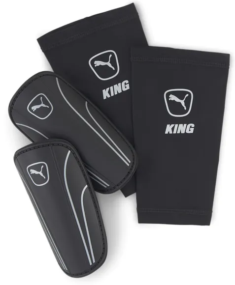 Щитки Puma King Sleeve 3085102