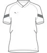 Футболка Puma teamFINAL Training Jersey 65737904