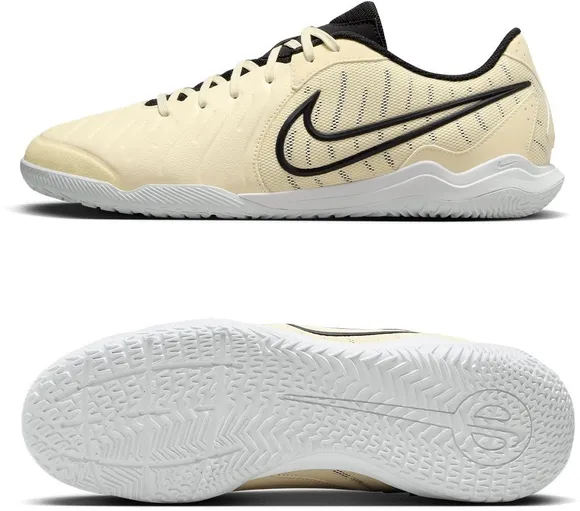 Бутсы Nike LEGEND 10 ACADEMY IC DV4341-700