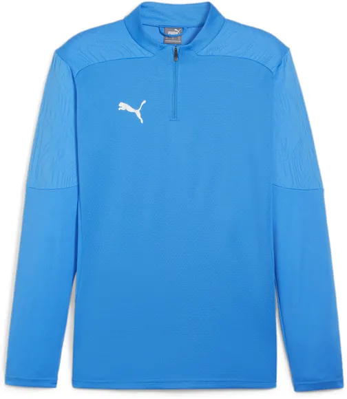 Джемпер Puma teamFINAL Training 1/4 Zip T 65855102