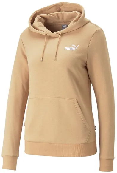 Толстовка Puma ESS+ Embroidery Hoodie TR 84833289