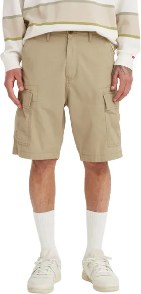 Шорты Levis CARRIER CARGO SHORTS NEUTRALS 23251-0009