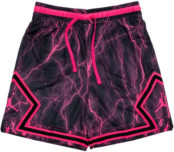 Шорты Nike Air Jordan Dri-FIT Sport AOP Diamond Shorts FN5804-010