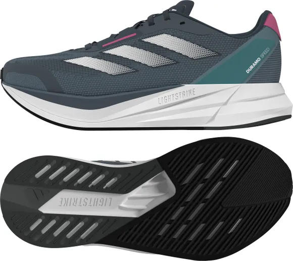 Кроссовки Adidas DURAMO SPEED W IF7272