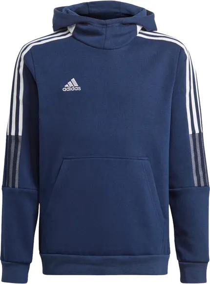 Худи ADIDAS FOOTBALL APP GENERIC KIDS GK9680