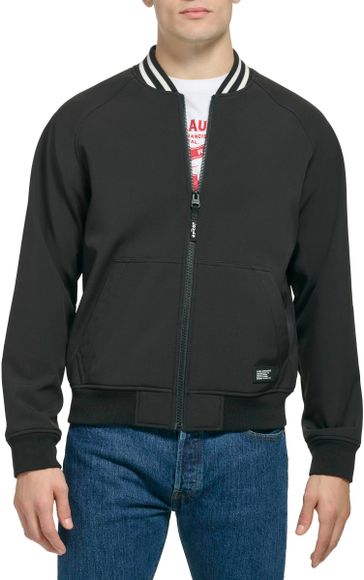 Куртка Levis Levi's Original Jacket LM3RP700-BLK