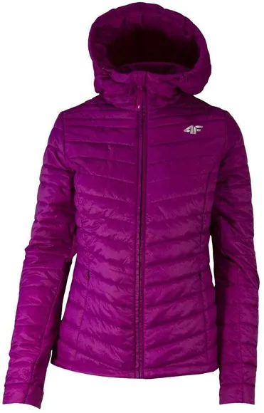 Куртка 4F WOMEN'S JACKETS H4Z20-KUDP006-54S