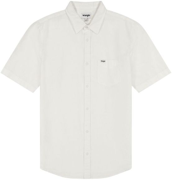 Рубашка Wrangler SS 1 PKT SHIRT 112352187