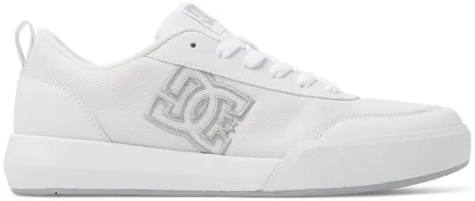 Кеды DC Shoes TRANSITOR (WHT) ADYS700231-WHT