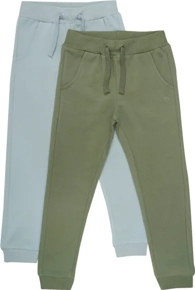 Спортивные штаны MinyMo Sports trousers 133405-8404