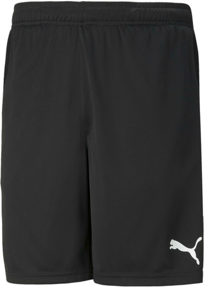 Шорты Puma teamRISE Training Shorts 65733603