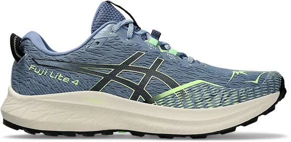 Кроссовки Asics Fuji Lite 4 1011B698-400