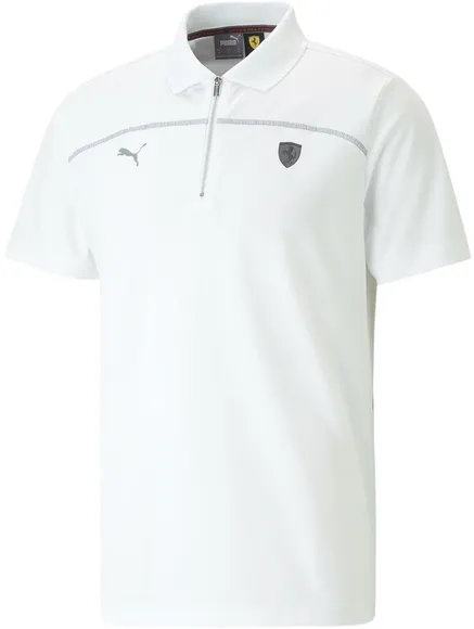 Поло Puma Ferrari Style Polo 53833004