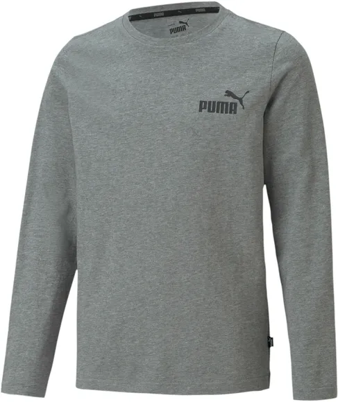 Лонгслив Puma ESS No. 1 Logo LS Tee B 58696203