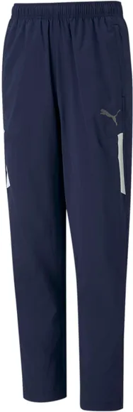 Брюки Puma teamLIGA Sideline Pants Jr