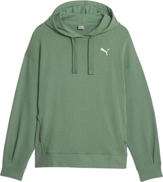 Толстовка Puma HER Hoodie TR 67657344