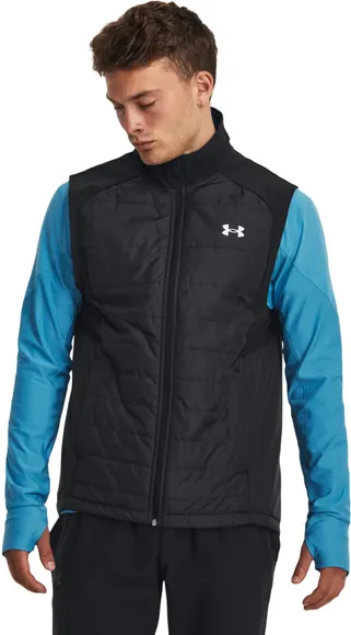 Жилет Under Armour UA STRM SESSION RUN VEST 1378499-001