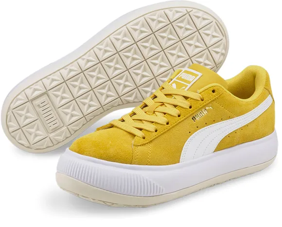 Кеды Puma Suede Mayu 38068611