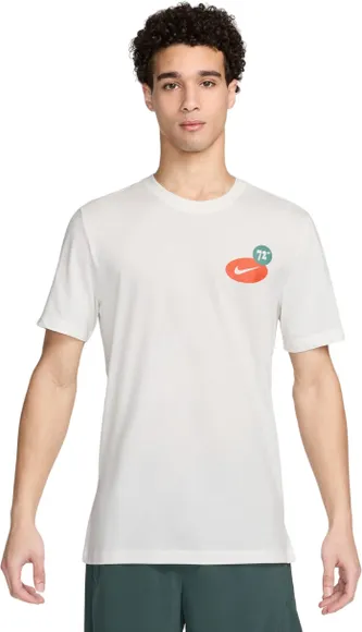 Футболка Nike M NK DF TEE 3MO GFX FV8366-133