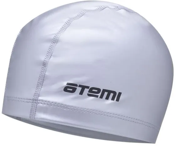 Шапочка для плавания Atemi Swimming cap PU12