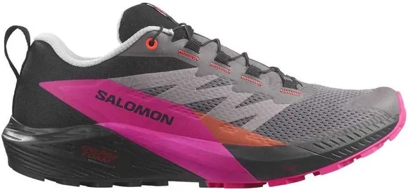 Кроссовки Salomon SENSE RIDE 5 L47385400