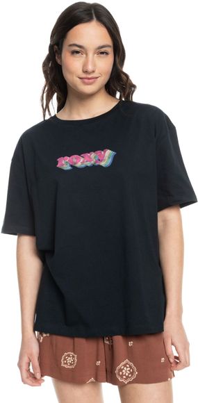 Футболка Roxy SAND UNDER THE TEES KVJ0 ERJZT05656-KVJ0