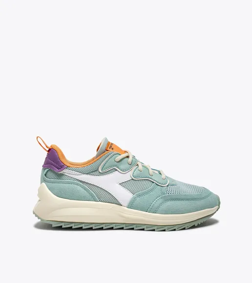 Кроссовки DIADORA JOLLY SUEDE MESH DR501179561D0670