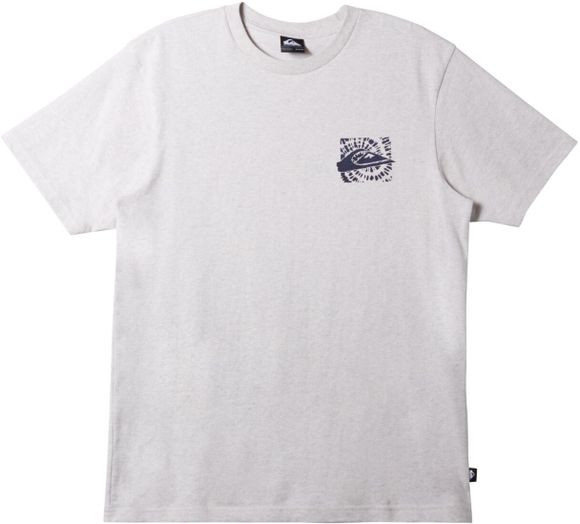 Футболка Quiksilver HURRICANE OR HI TEES SCVW AQYZT09540-SCVW