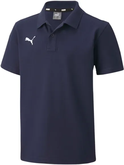 Поло Puma teamGOAL 23 Casuals Polo Jr 65671006