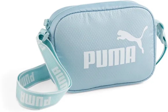 Сумка Puma Core Base Cross Body Bag 9027002