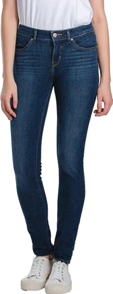 Джинсы Levis Levi's Original RV SP SKINNY PULL THE 36266-0030