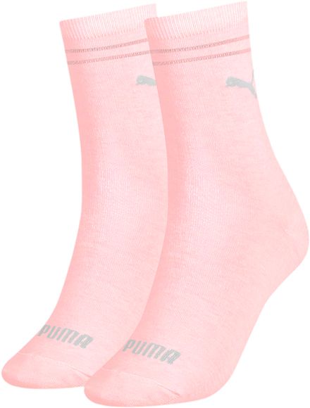 Носки (2 пары) PUMA WOMEN SOCK 2P 90795704