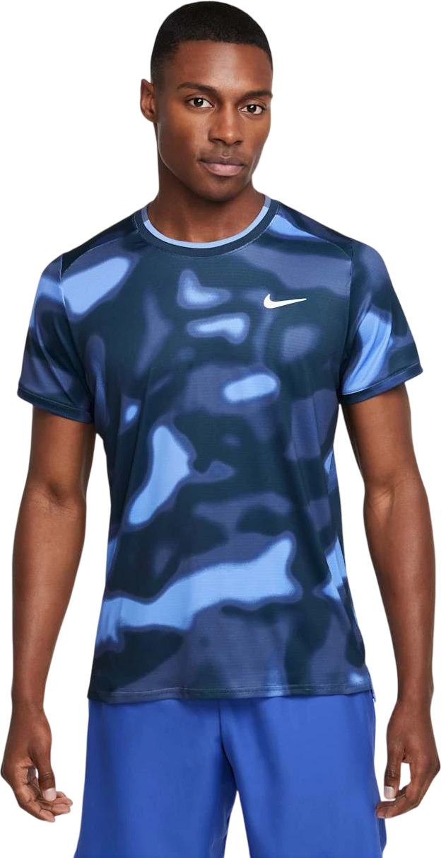 Футболка Nike M NKCT DF ADVTG TOP PRINT