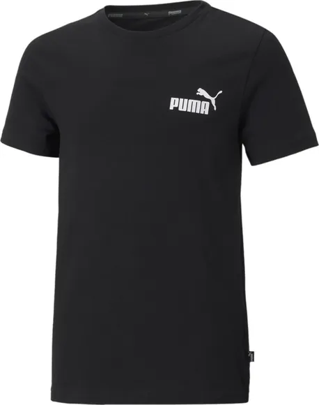 Футболка Puma ESS Small Logo Tee B