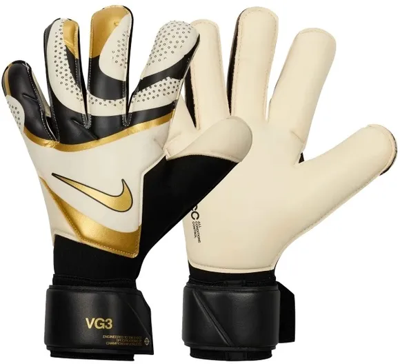 Перчатки вратарские Nike Vapor Grip3 FB2999-011