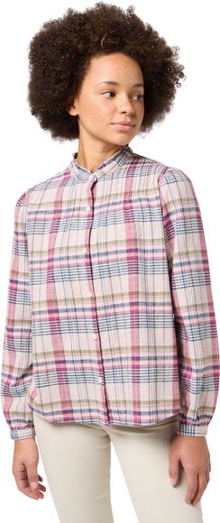 Рубашка Wrangler PINTUCK BLOUSE 112350325