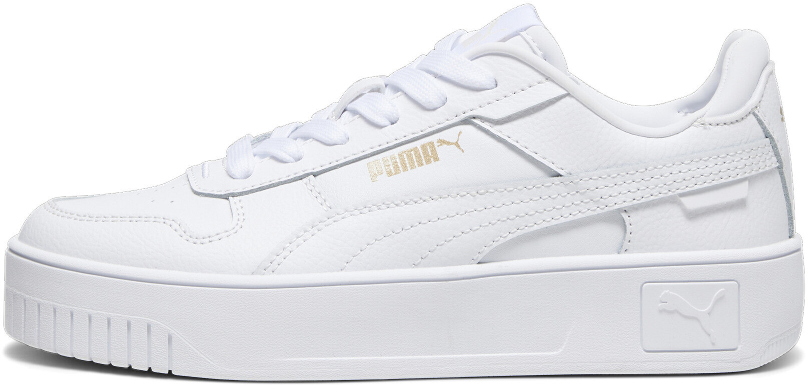 Кеды Puma Carina Street Jr