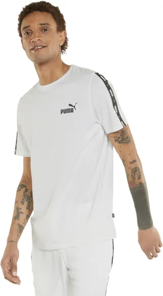 Футболка Puma ESS+ Tape Tee 84738202