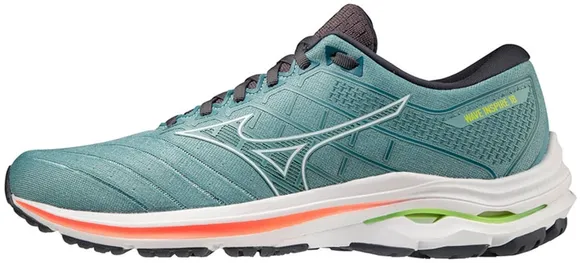 Кроссовки Mizuno WAVE INSPIRE 18 J1GC2244-01