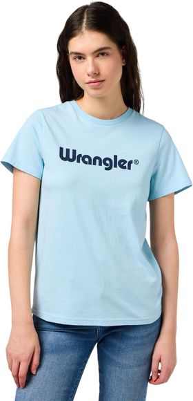 Футболка Wrangler REGULAR TEE 112350306