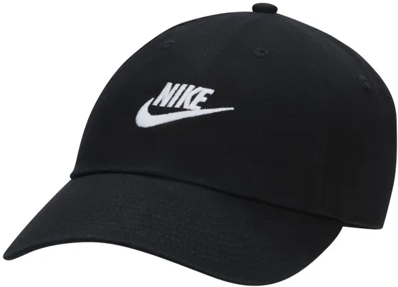 Кепка Nike U NK CLUB CAP U CB FUT WSH L FB5368-011