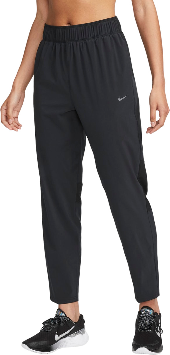 Брюки Nike W NK FAST DF MR 7/8 PANT