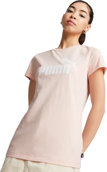 Футболка Puma ESS Logo Tee (s) 58677566