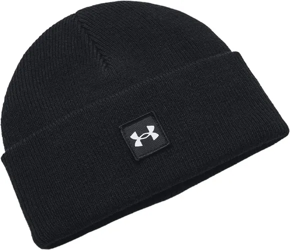 Шапка Under Armour UA Halftime Shallow Cuff 1379990-001