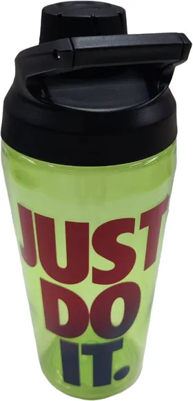 Бутылка для воды NIKE TR HYPERCHARGE CHUG BOTTLE 16 OZ N.100.1937.352.16