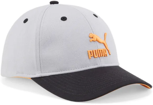 Кепка Puma Archive Logo BB Cap Jr 2523201